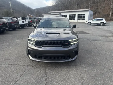 Gray 2021 Dodge Durango R/T for sale in Tamaqua, PA