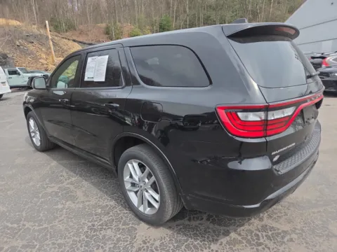 More photos of 2025 Dodge Durango GT at Outten Chrysler Dodge Jeep Ram of Tamaqua, PA