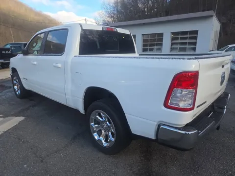 More photos of 2022 Ram 1500 Big Horn at Outten Chrysler Dodge Jeep Ram of Tamaqua, PA