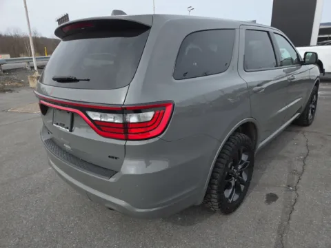Another view of 2022 Dodge Durango GT for sale in Tamaqua, PA at Outten Chrysler Dodge Jeep Ram of Tamaqua