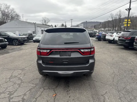 More photos of 2025 Dodge Durango GT Plus at Outten Chrysler Dodge Jeep Ram of Tamaqua, PA
