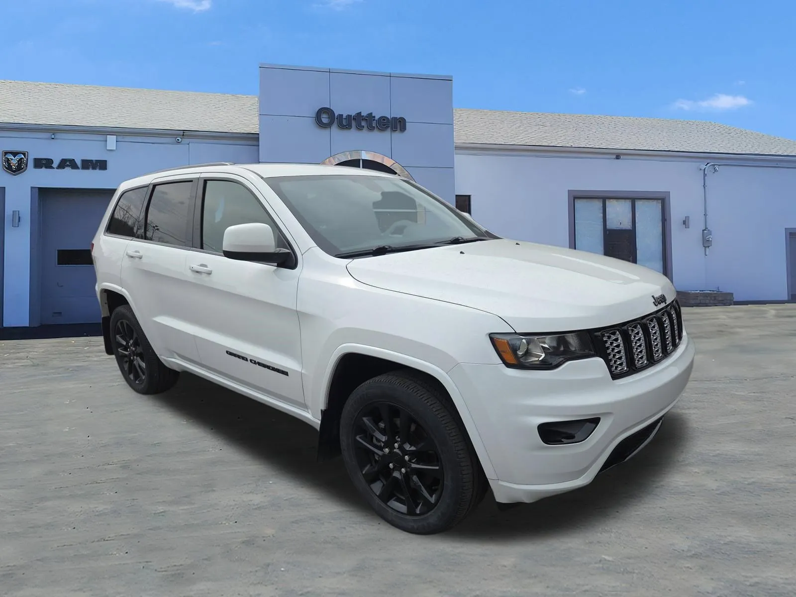 2021 Jeep Grand Cherokee Laredo X for sale in Tamaqua, PA
