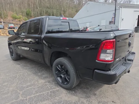 More photos of 2020 Ram 1500 Big Horn at Outten Chrysler Dodge Jeep Ram of Tamaqua, PA