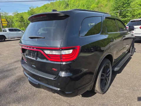 Another view of 2023 Dodge Durango R/T Plus for sale in Tamaqua, PA at Outten Chrysler Dodge Jeep Ram of Tamaqua