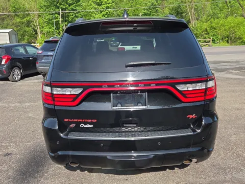 More photos of 2023 Dodge Durango R/T Plus at Outten Chrysler Dodge Jeep Ram of Tamaqua, PA