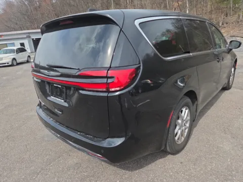 Another view of 2023 Chrysler Pacifica Touring L for sale in Tamaqua, PA at Outten Chrysler Dodge Jeep Ram of Tamaqua