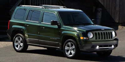 2012 Jeep Patriot Latitude for sale in Tamaqua, PA