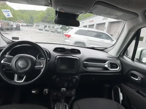 More photos of 2020 Jeep Renegade Latitude at Outten Chrysler Dodge Jeep Ram of Tamaqua, PA