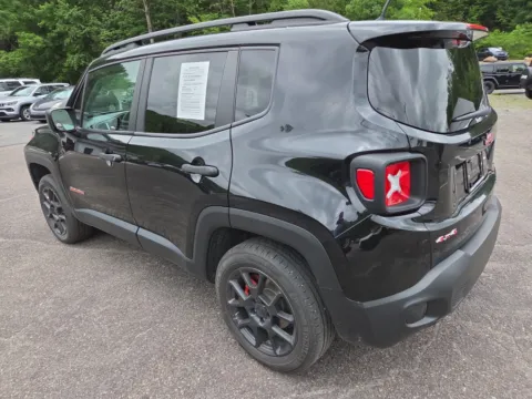 More photos of 2019 Jeep Renegade Sport at Outten Chrysler Dodge Jeep Ram of Tamaqua, PA