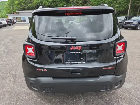 More photos of 2019 Jeep Renegade Sport at Outten Chrysler Dodge Jeep Ram of Tamaqua, PA