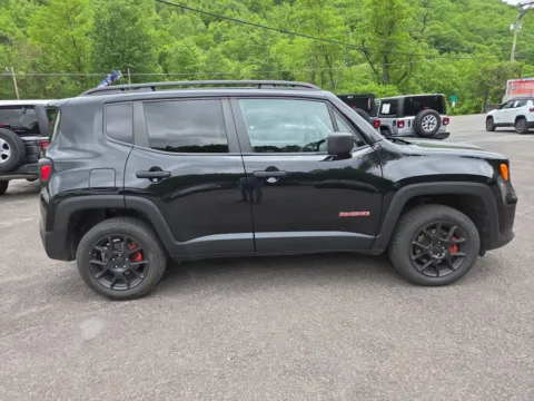 Photos of 2019 Jeep Renegade Sport for sale in Tamaqua, PA at Outten Chrysler Dodge Jeep Ram of Tamaqua