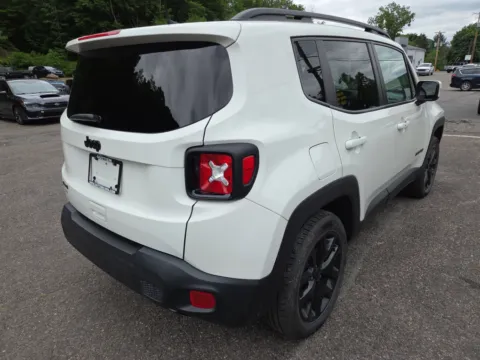 Another view of 2019 Jeep Renegade Altitude for sale in Tamaqua, PA at Outten Chrysler Dodge Jeep Ram of Tamaqua