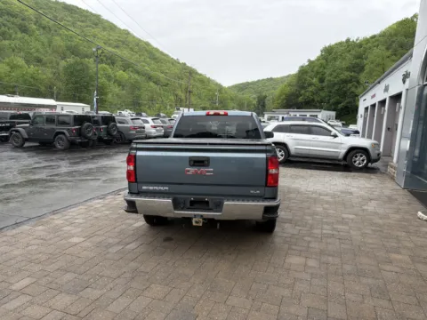 More photos of 2014 GMC Sierra 1500 SLE at Outten Chrysler Dodge Jeep Ram of Tamaqua, PA