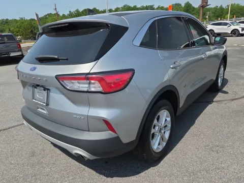Another view of 2022 Ford Escape SE for sale in Tamaqua, PA at Outten Chrysler Dodge Jeep Ram of Tamaqua