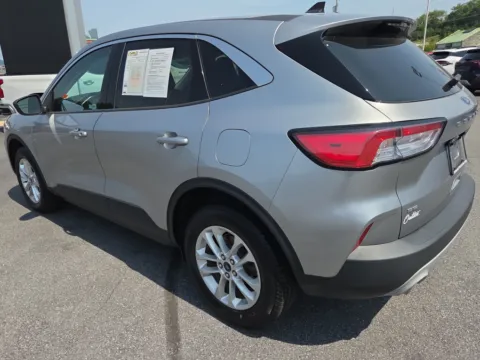 More photos of 2022 Ford Escape SE at Outten Chrysler Dodge Jeep Ram of Tamaqua, PA