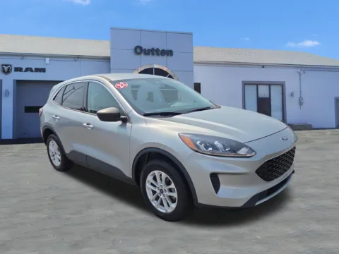 Unknown 2022 Ford Escape SE for sale in Tamaqua, PA
