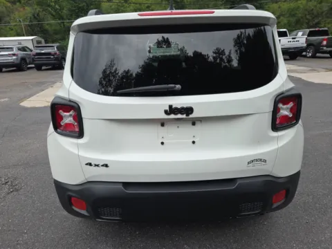 More photos of 2017 Jeep Renegade Altitude at Outten Chrysler Dodge Jeep Ram of Tamaqua, PA
