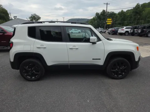 Photos of 2017 Jeep Renegade Altitude for sale in Tamaqua, PA at Outten Chrysler Dodge Jeep Ram of Tamaqua
