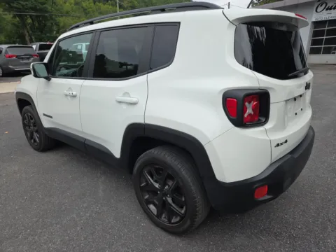 More photos of 2017 Jeep Renegade Altitude at Outten Chrysler Dodge Jeep Ram of Tamaqua, PA