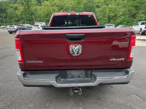 More photos of 2023 Ram 1500 Big Horn at Outten Chrysler Dodge Jeep Ram of Tamaqua, PA