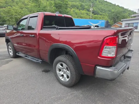 More photos of 2023 Ram 1500 Big Horn at Outten Chrysler Dodge Jeep Ram of Tamaqua, PA