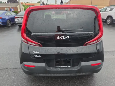 More photos of 2022 Kia Soul LX at Outten Chrysler Dodge Jeep Ram of Tamaqua, PA