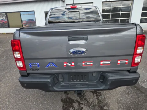 More photos of 2022 Ford Ranger XLT at Outten Chrysler Dodge Jeep Ram of Tamaqua, PA