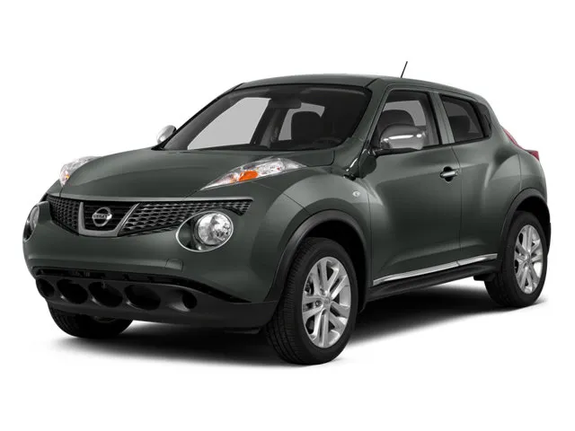 2014 Nissan JUKE SV for sale in Tamaqua, PA
