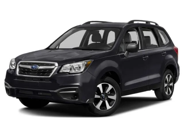 2018 Subaru Forester 2.5i for sale in Tamaqua, PA