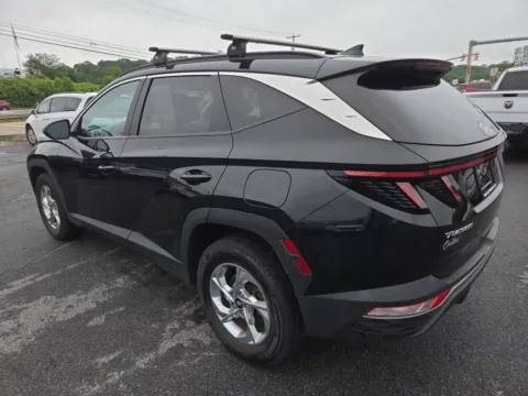 More photos of 2022 Hyundai Tucson SEL at Outten Chrysler Dodge Jeep Ram of Tamaqua, PA