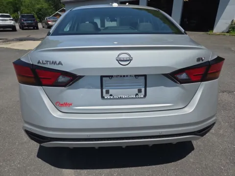 More photos of 2023 Nissan Altima 2.5 SV at Outten Chrysler Dodge Jeep Ram of Tamaqua, PA