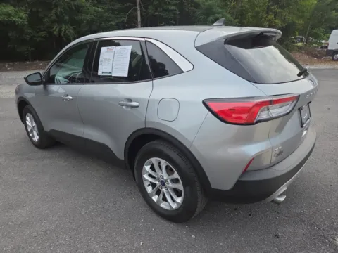 More photos of 2022 Ford Escape SE at Outten Chrysler Dodge Jeep Ram of Tamaqua, PA