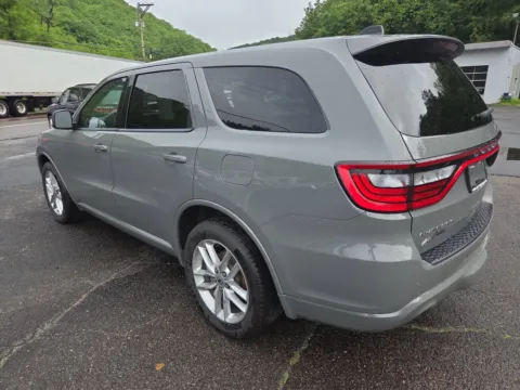 More photos of 2023 Dodge Durango GT Launch Edition at Outten Chrysler Dodge Jeep Ram of Tamaqua, PA