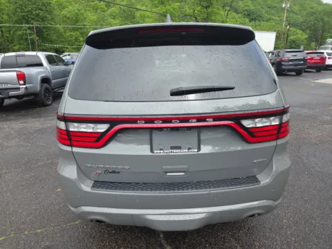 More photos of 2023 Dodge Durango GT Launch Edition at Outten Chrysler Dodge Jeep Ram of Tamaqua, PA