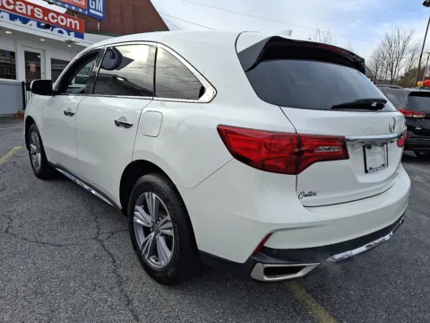 Another view of 2020 Acura MDX Standard for sale in Allentown, PA at Outten Chevrolet Allentown