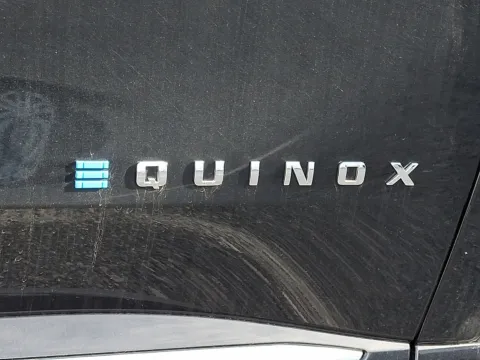 More photos of 2025 Chevrolet Equinox EV LT at Outten Chevrolet Allentown, PA