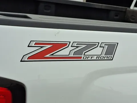 More photos of 2017 Chevrolet Silverado 1500 2LT at Outten Chevrolet Allentown, PA