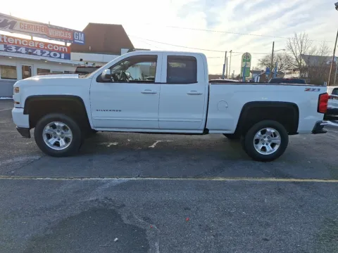 Photos of 2017 Chevrolet Silverado 1500 2LT for sale in Allentown, PA at Outten Chevrolet Allentown