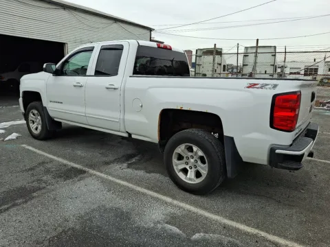 Photos of 2017 Chevrolet Silverado 1500 2LT for sale in Allentown, PA at Outten Chevrolet Allentown