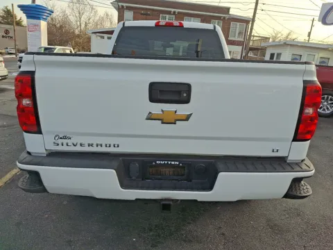 More photos of 2017 Chevrolet Silverado 1500 2LT at Outten Chevrolet Allentown, PA