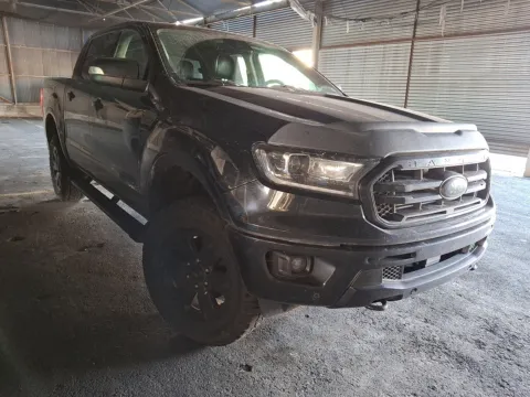 More photos of 2021 Ford Ranger LARIAT at Outten Chevrolet Allentown, PA