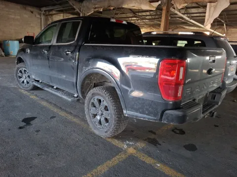 Photos of 2021 Ford Ranger LARIAT for sale in Allentown, PA at Outten Chevrolet Allentown