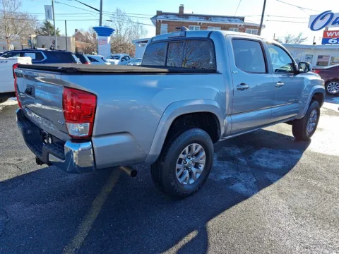 More photos of 2016 Toyota Tacoma SR5 V6 at Outten Chevrolet Allentown, PA
