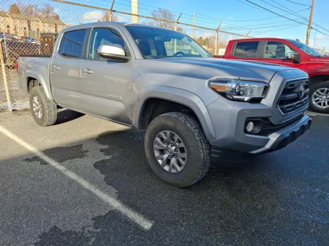 More photos of 2016 Toyota Tacoma SR5 V6 at Outten Chevrolet Allentown, PA
