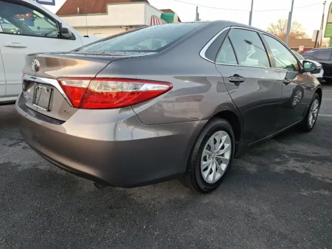 More photos of 2015 Toyota Camry LE at Outten Chevrolet Allentown, PA