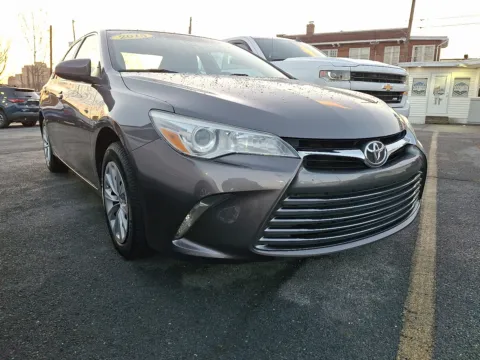 Photos of 2015 Toyota Camry LE for sale in Allentown, PA at Outten Chevrolet Allentown