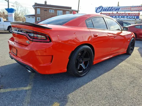 More photos of 2016 Dodge Charger R/T Scat Pack at Outten Chevrolet Allentown, PA
