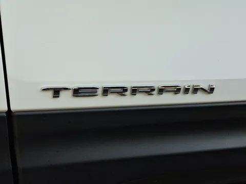 More photos of 2023 GMC Terrain AWD SLE at Outten Chevrolet Allentown, PA