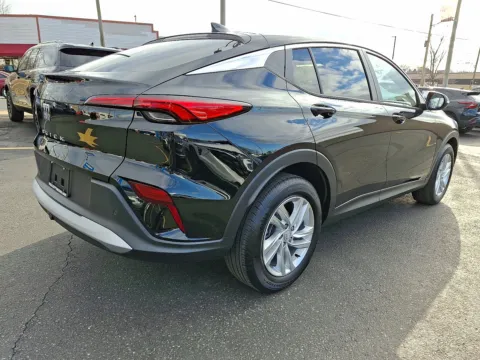 More photos of 2025 Buick Envista Preferred FWD at Outten Chevrolet Allentown, PA