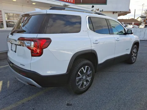 More photos of 2023 GMC Acadia AWD SLE at Outten Chevrolet Allentown, PA